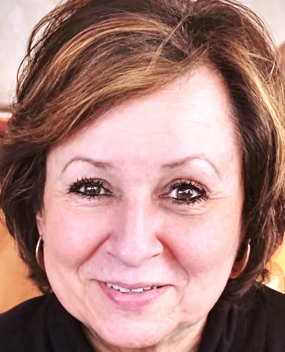 Nancy Zetts 1953-2026
